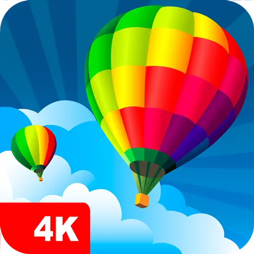 4K Wallpapers – 7Fon