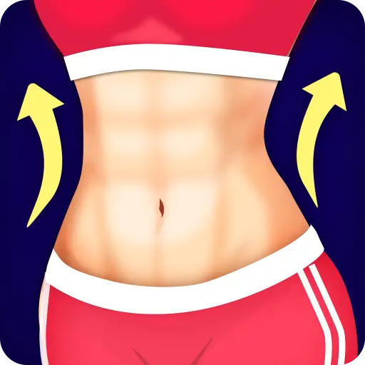 Abs Workout - Burn Belly Fat