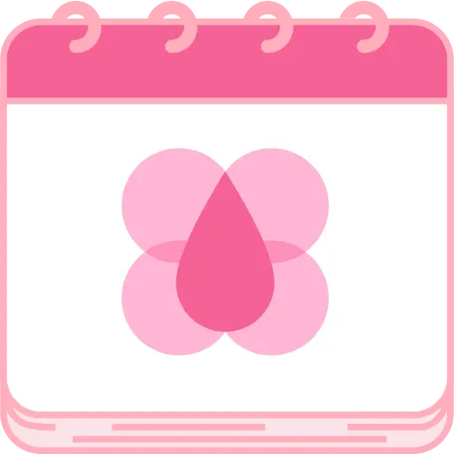 AccuPeriod Ovulation Tracker
