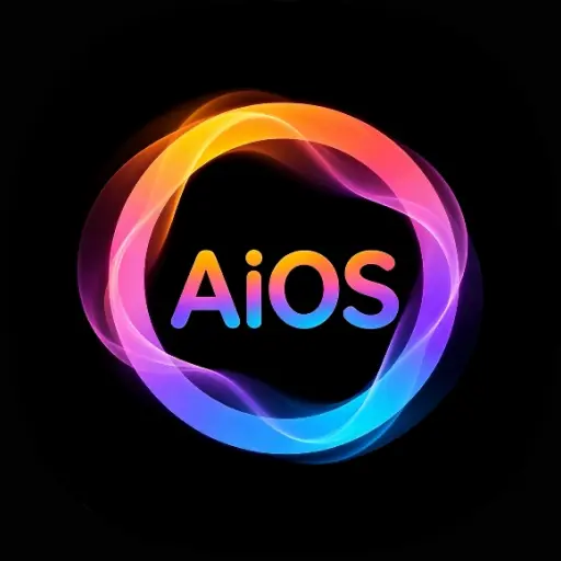 AiOS launcher: Ai OS