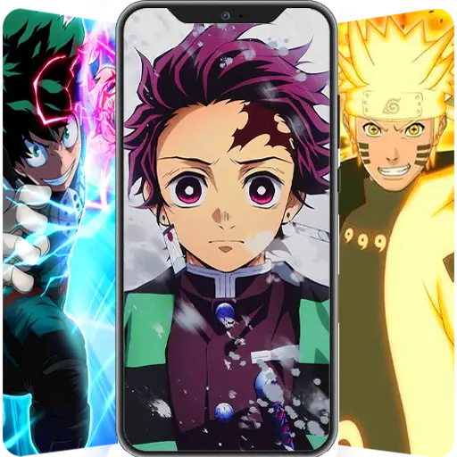 Anime wallpaper
