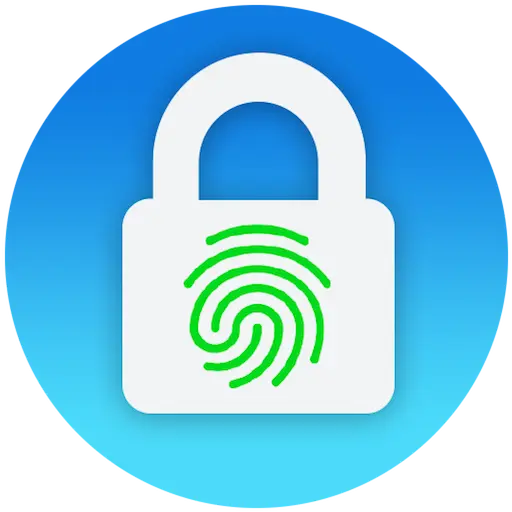 Applock - Fingerprint Password