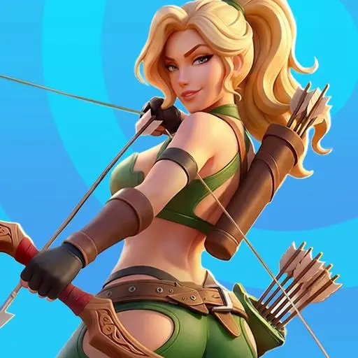 Archery Clash!