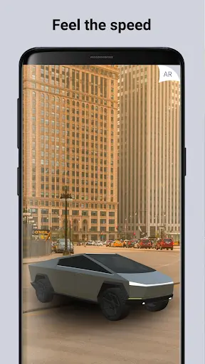 ARLOOPA: AR & AI - 3D Camera screenshot 5