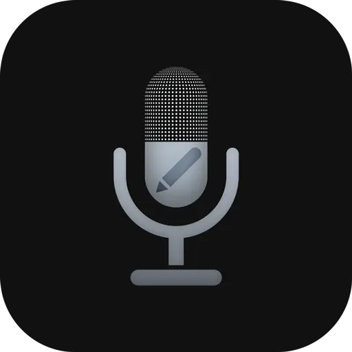 AudiOn:Voice Recorder & Editor