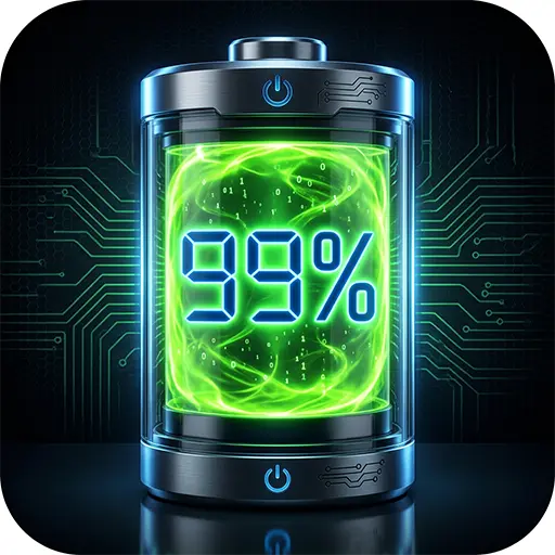 Battery Widget Builder