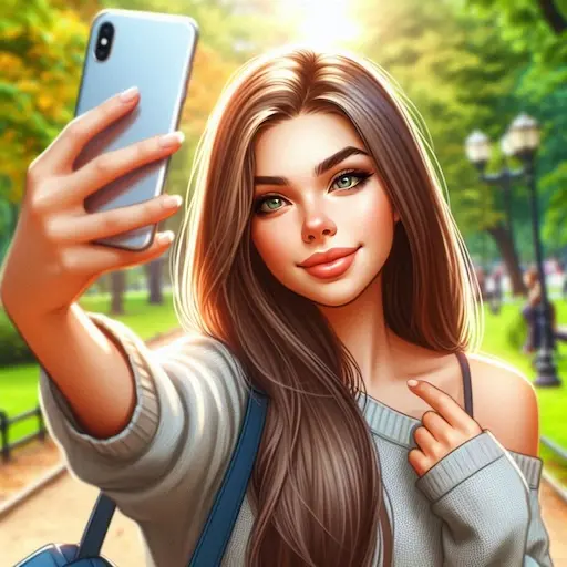 Beauty Camera: Selfie Editor
