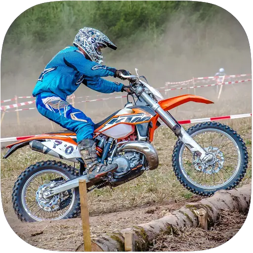 Bike Race Offroad 3D