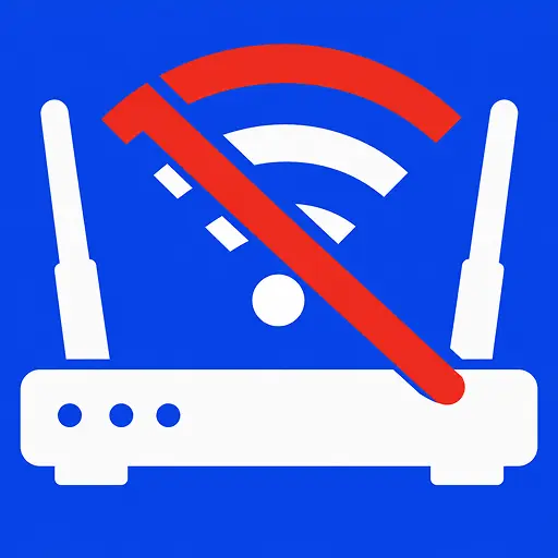Block WiFi: Router Admin Setup