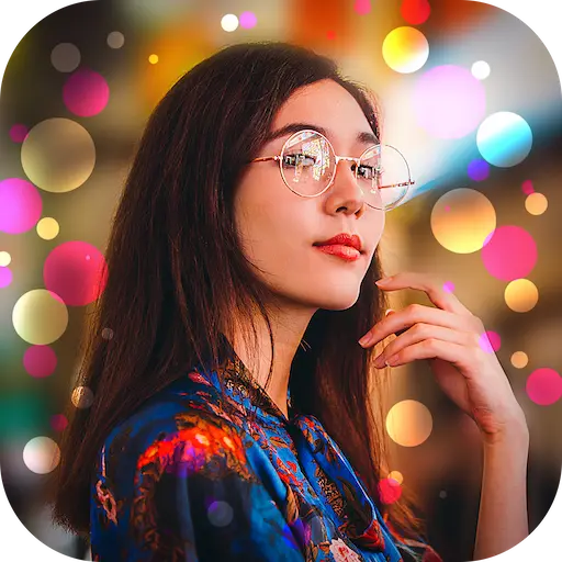 Bokeh Effects