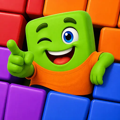 Bounce Blast