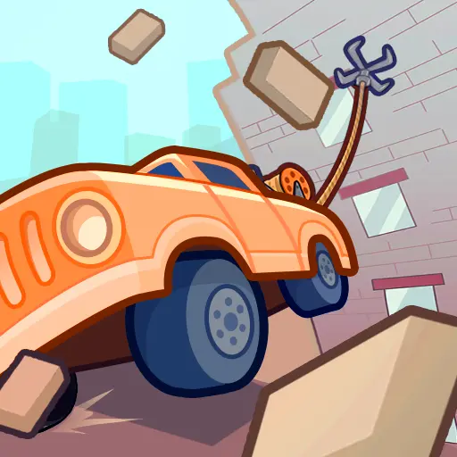 Brick Fight