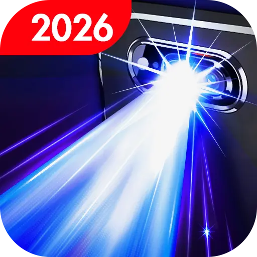 Bright Flashlight