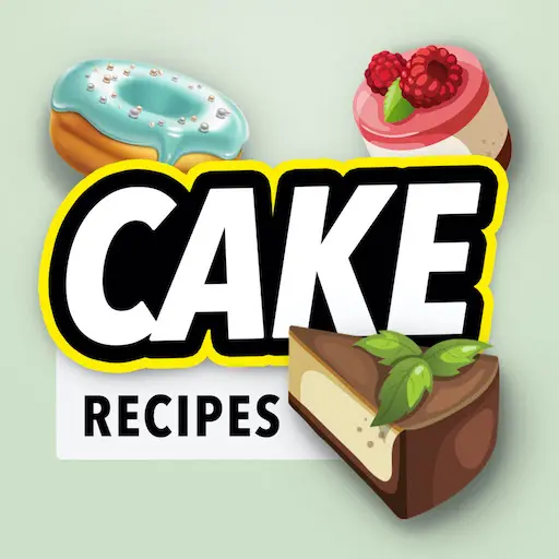 Cake Recipes & Decorating