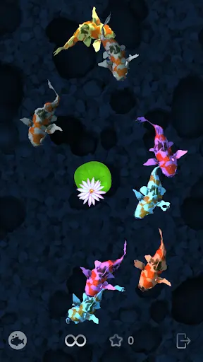 Cat Fishing 2 screenshot 3