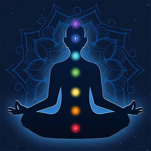 Chakra Healing & Meditation