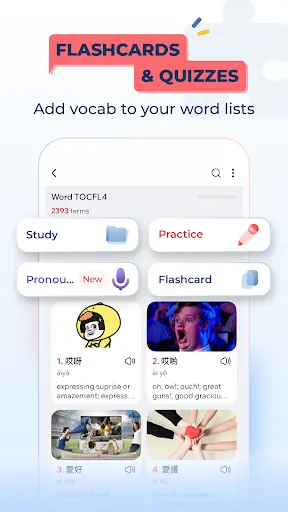 Chinese Dictionary Hanzii screenshot 5