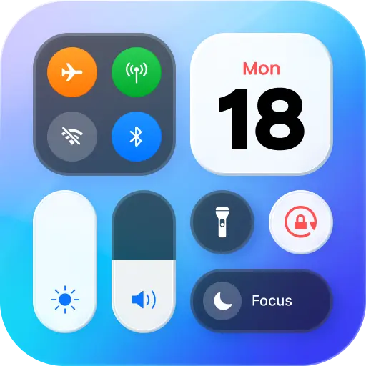 Control Center - Stable & Easy