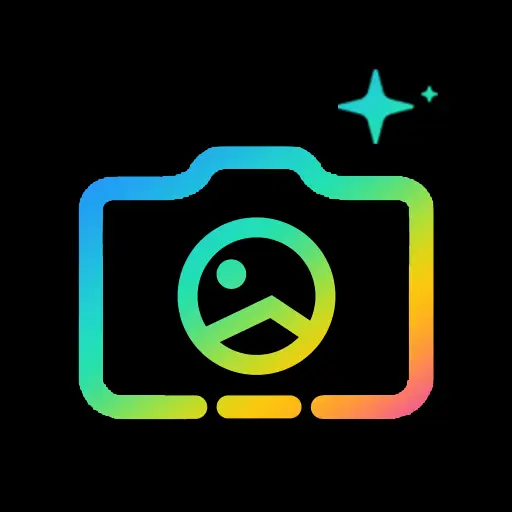 Cool Photo Editor, Cam Collage