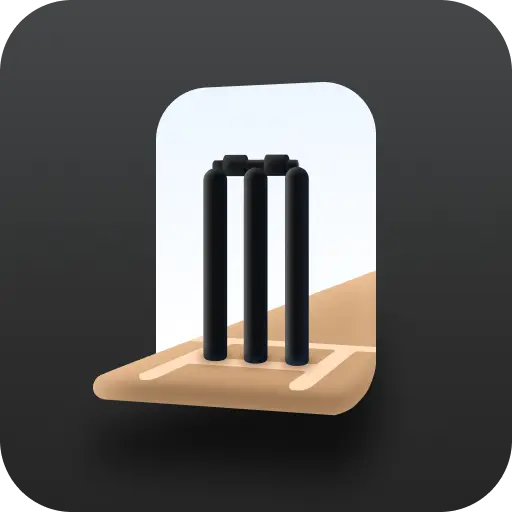 CREX - Just Cricket icon