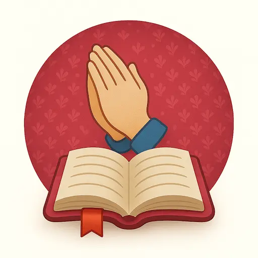 Daily Prayer Guide