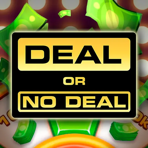 Deal or No Deal icon