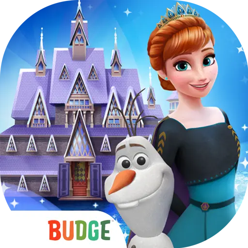Disney Frozen Royal Castle