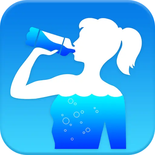 Drink Water Tracker & Reminder