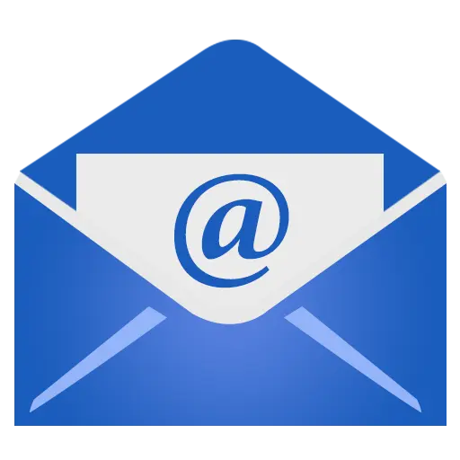 Email - Mail Mailbox