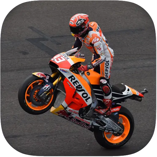 Extreme Bike Race Driving