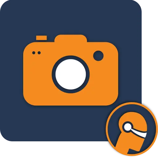 FD VR - Virtual Reality Camera