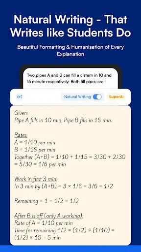 Filo : Exam & Homework Help screenshot 5