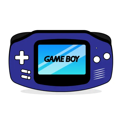 GB4 Emulator: Retro Gameboy