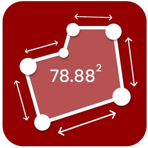 GPS Field Area Measurement App