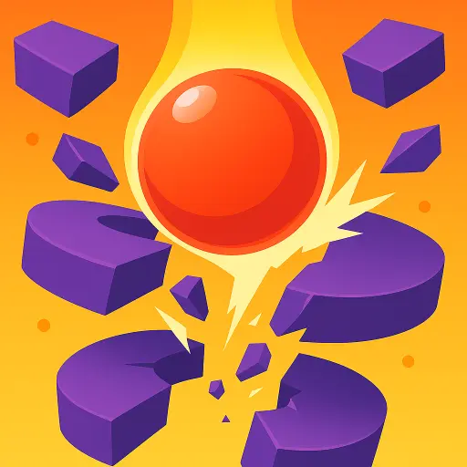 Helix Jump
