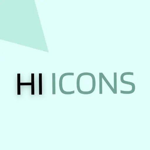 HI 16 Icon pack