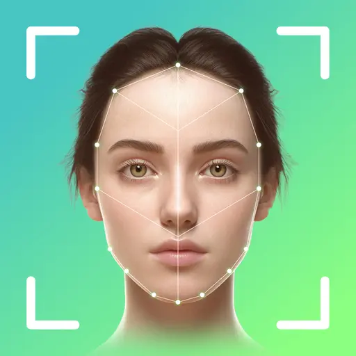 Hiface - Face Shape Detector