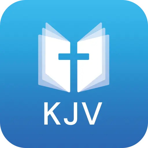 Holy Bible King James + Audio