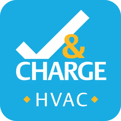 HVACR Check & Charge
