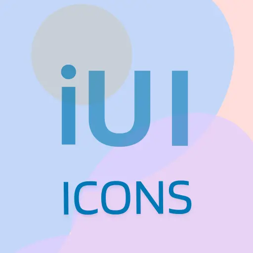 iUI 27 Icon pack