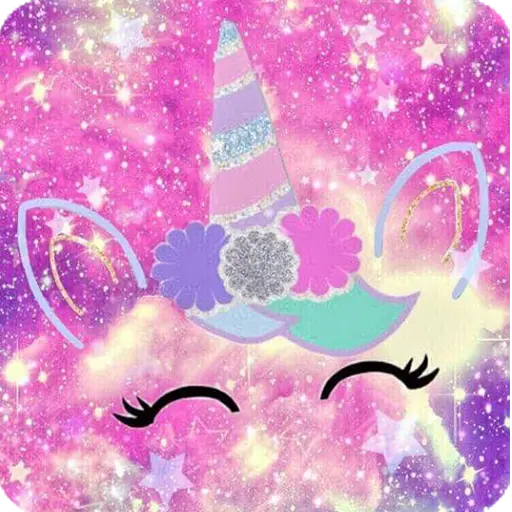 kawaii Unicorn WallpaperS