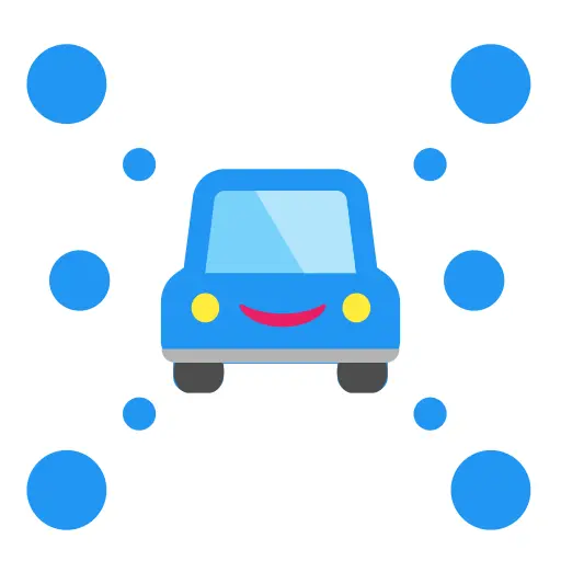 KineStop: Car sickness aid