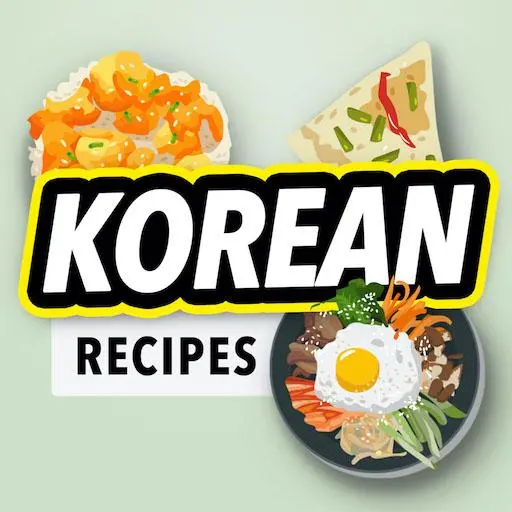 Korean Recipes & Cooking