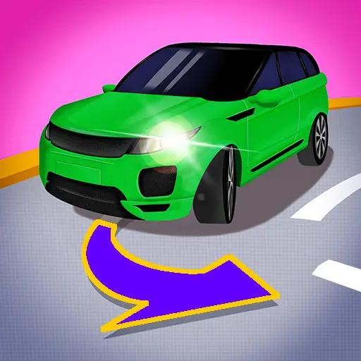 Left Turn!