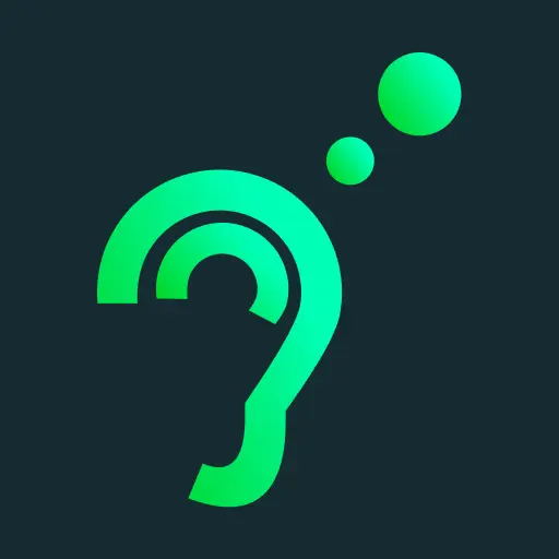 Listening Device – Hearing Aid