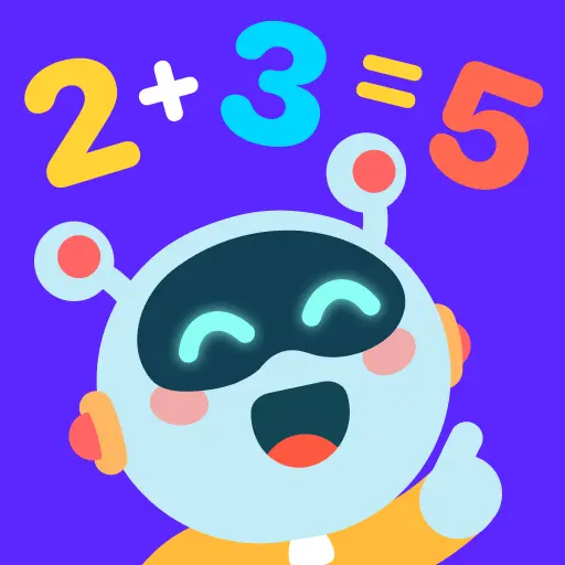 LogicLike: ABC & Math for Kids