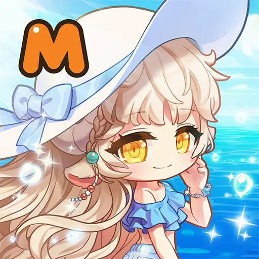 MapleStory M - Fantasy MMORPG