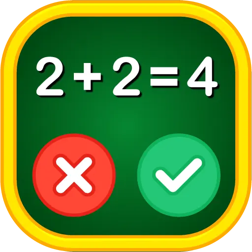 Math Games, Learn Add Multiply