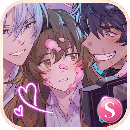 Mayday Memory: CHOICE SF Otome