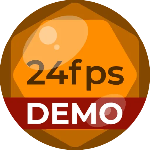 mcpro24fps demo - video camera